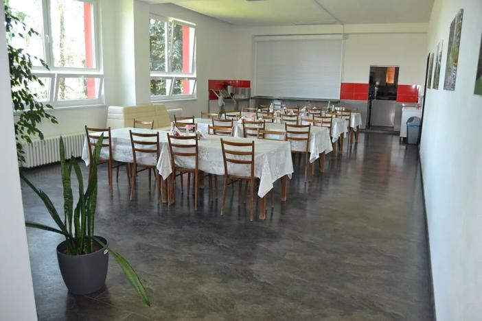 Pronájem kanceláře, Prostějov, Za Olomouckou, 110 m2