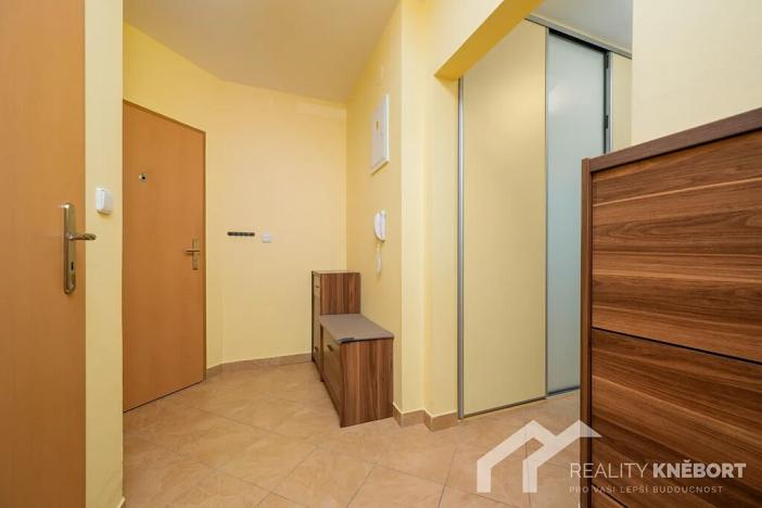 Prodej bytu 3+1, Liberec, Křížová, 75 m2