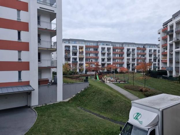 Pronájem bytu 2+kk, Praha - Zličín, Sazovická, 66 m2