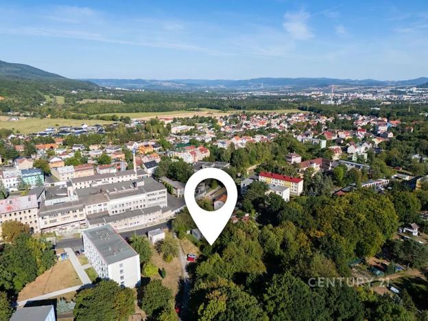 Prodej pozemku pro bydlení, Dubí, 1727 m2