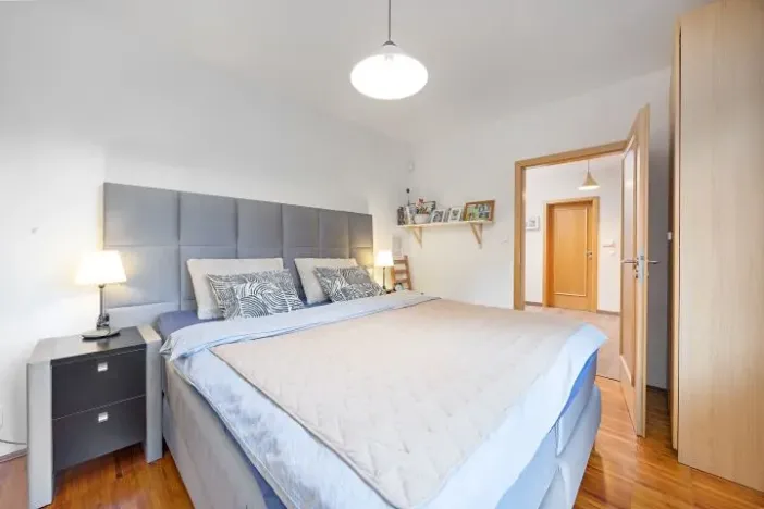 Prodej rodinného domu, Sulice, Rovná, 165 m2