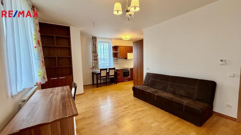 Pronájem bytu 2+kk, Čeladná, 45 m2