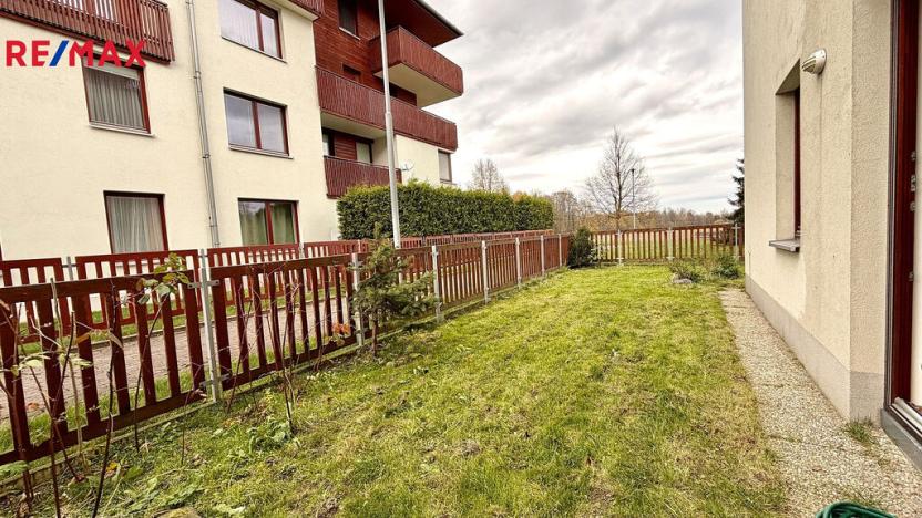 Pronájem bytu 2+kk, Čeladná, 45 m2