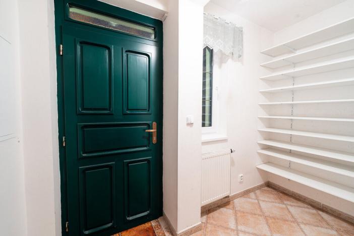 Prodej rodinného domu, Mratín, Tyršova, 293 m2