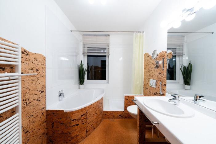 Prodej rodinného domu, Mratín, Tyršova, 293 m2