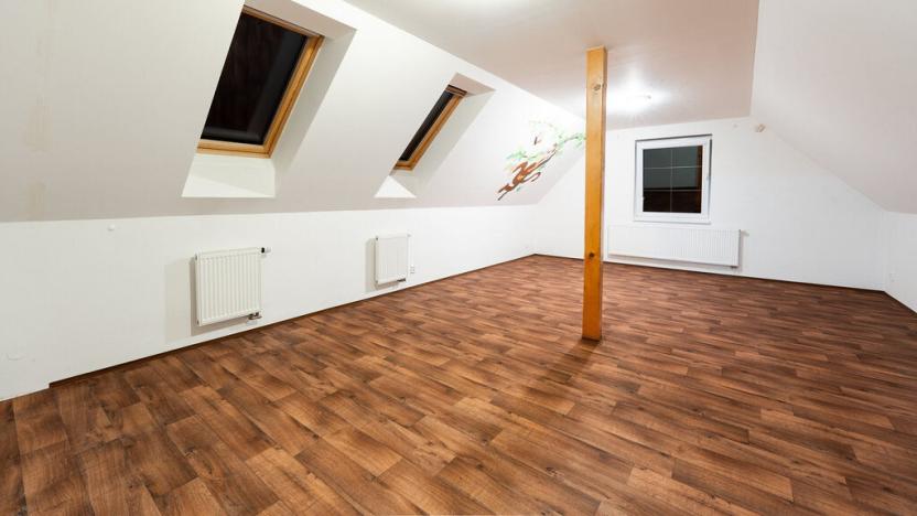 Prodej rodinného domu, Mratín, Tyršova, 293 m2