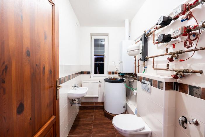 Prodej rodinného domu, Mratín, Tyršova, 293 m2