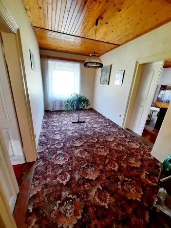 Prodej rodinného domu, Horní Beřkovice, Podřipská, 280 m2