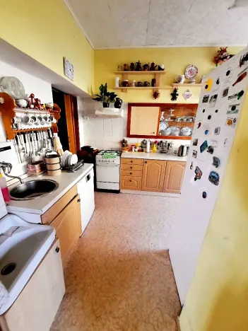 Prodej rodinného domu, Horní Beřkovice, Podřipská, 280 m2