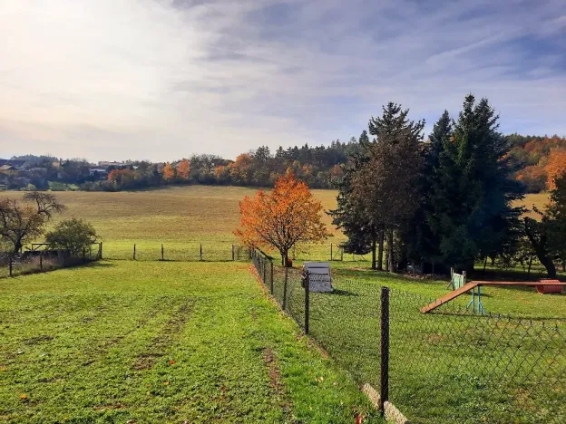 Prodej rodinného domu, Horní Beřkovice, Podřipská, 280 m2