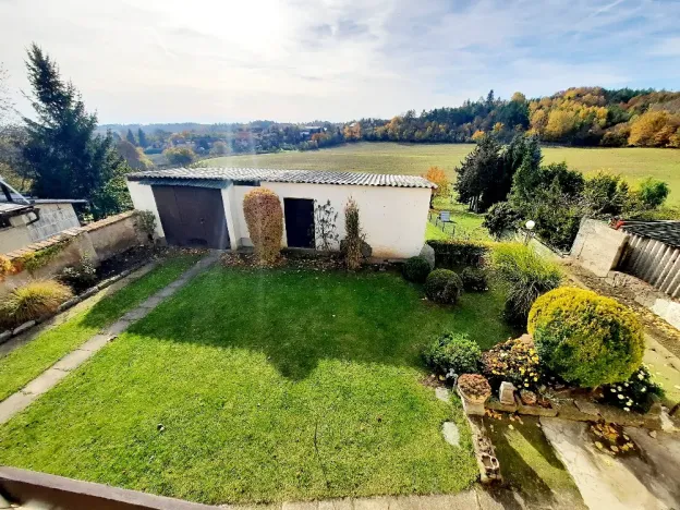 Prodej rodinného domu, Horní Beřkovice, Podřipská, 280 m2