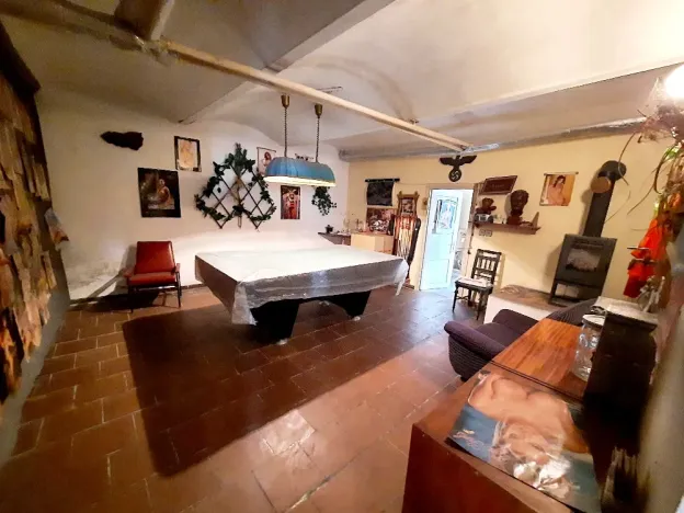 Prodej rodinného domu, Horní Beřkovice, Podřipská, 280 m2