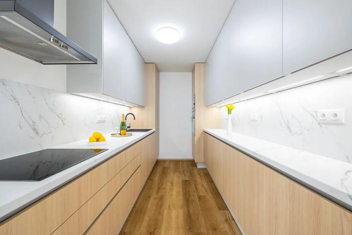 Prodej bytu 3+kk, Praha - Chodov, Metodějova, 66 m2