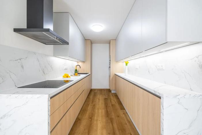 Prodej bytu 3+kk, Praha - Chodov, Metodějova, 66 m2