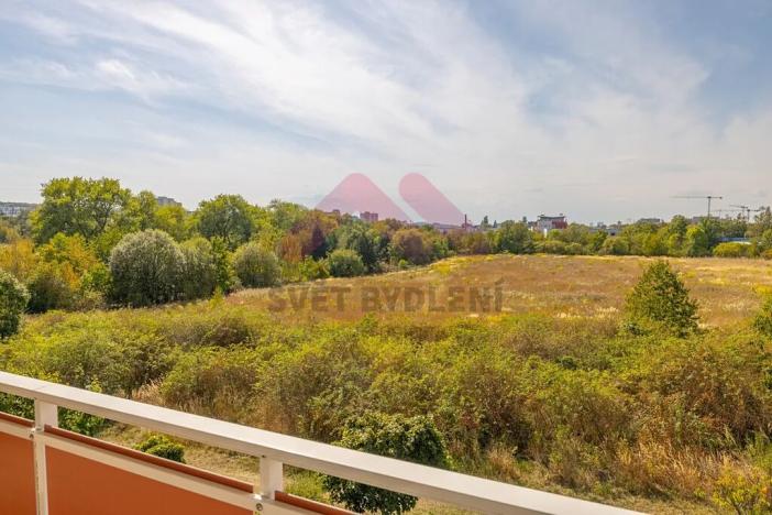 Pronájem bytu 3+kk, Praha - Dolní Měcholupy, V osikách, 75 m2