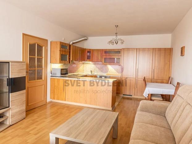 Pronájem bytu 3+kk, Praha - Dolní Měcholupy, V osikách, 75 m2