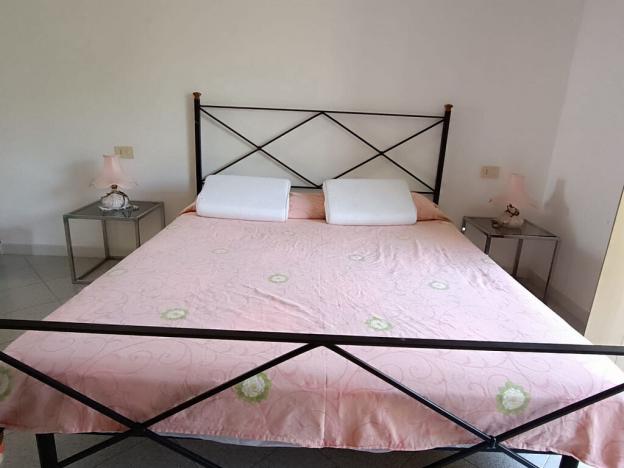 Prodej bytu 3+1, Santa Maria del Cedro, Kalábrie, Itálie, 107 m2