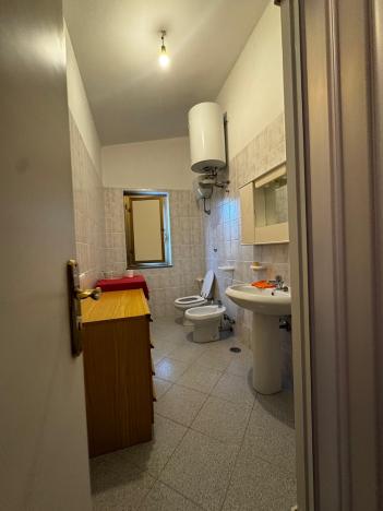 Prodej bytu 3+1, Santa Maria del Cedro, Kalábrie, Itálie, 107 m2