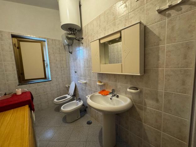 Prodej bytu 3+1, Santa Maria del Cedro, Kalábrie, Itálie, 107 m2