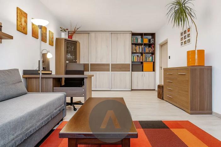 Prodej bytu 2+1, Brno, Luční, 57 m2