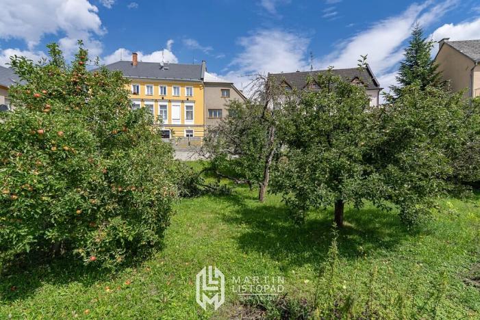 Prodej pozemku pro bydlení, Šternberk, Oblouková, 489 m2