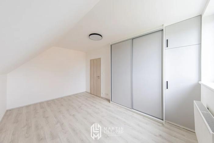 Pronájem rodinného domu, Olomouc, Větrná, 127 m2