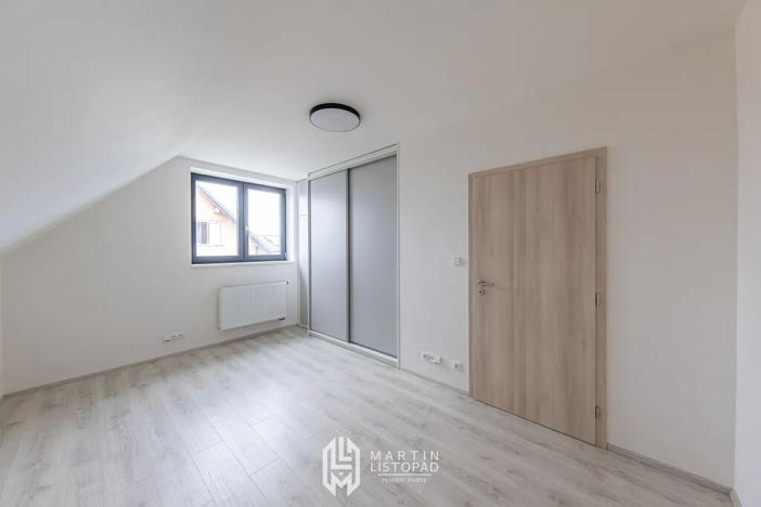 Pronájem rodinného domu, Olomouc, Větrná, 127 m2