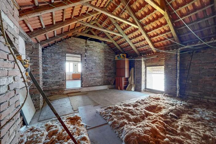 Prodej rodinného domu, Dománovice, 213 m2