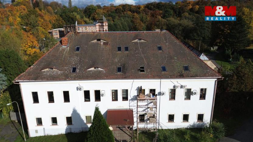 Prodej rodinného domu, Habartice, 1770 m2