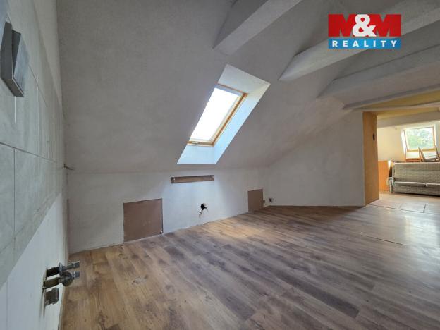 Prodej rodinného domu, Habartice, 1770 m2