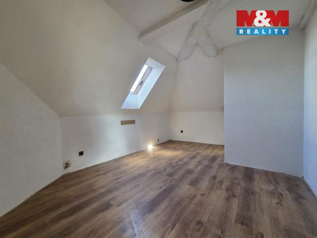 Prodej rodinného domu, Habartice, 1770 m2