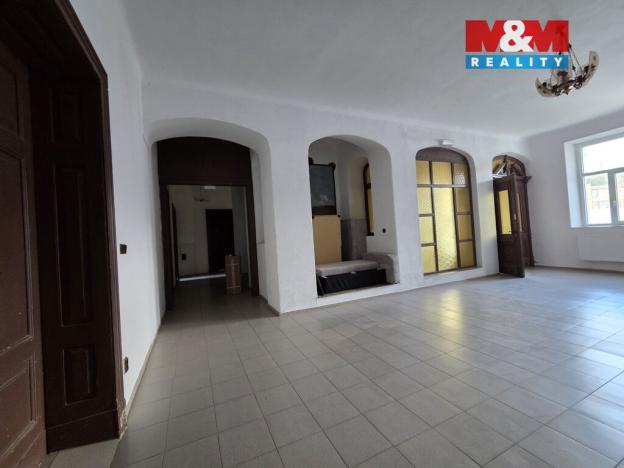 Prodej rodinného domu, Habartice, 1770 m2