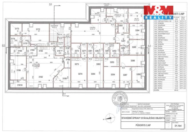 Prodej rodinného domu, Habartice, 1770 m2