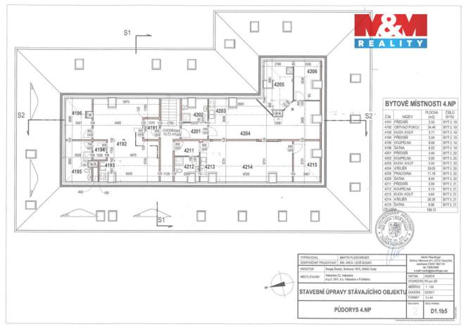 Prodej rodinného domu, Habartice, 1770 m2