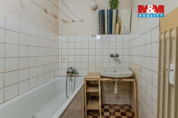 Prodej bytu 2+1, Přerov - Přerov I-Město, Jana Jiskry z Brandýsa, 53 m2