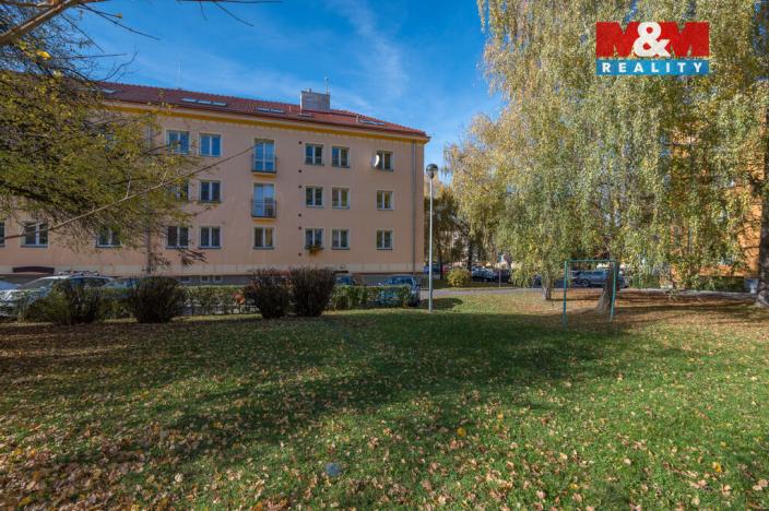 Prodej bytu 2+1, Přerov - Přerov I-Město, Jana Jiskry z Brandýsa, 53 m2