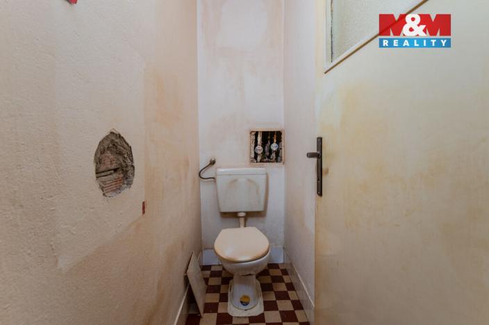 Prodej bytu 2+1, Přerov - Přerov I-Město, Jana Jiskry z Brandýsa, 53 m2