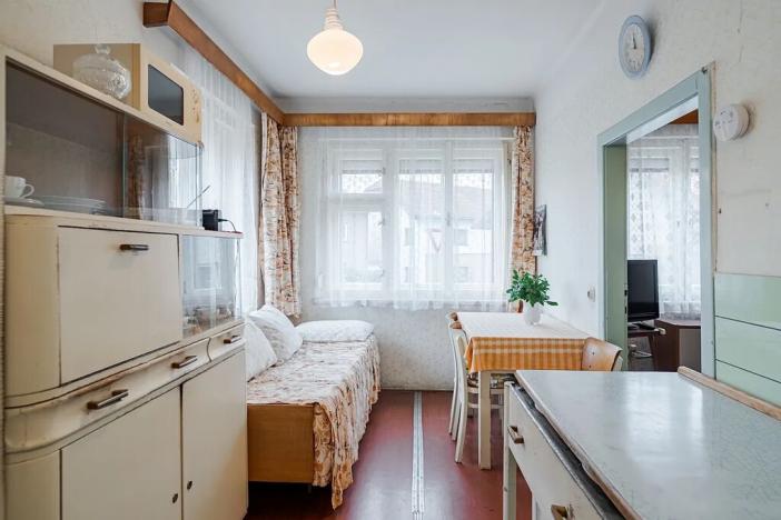 Prodej rodinného domu, Skořenice, 375 m2