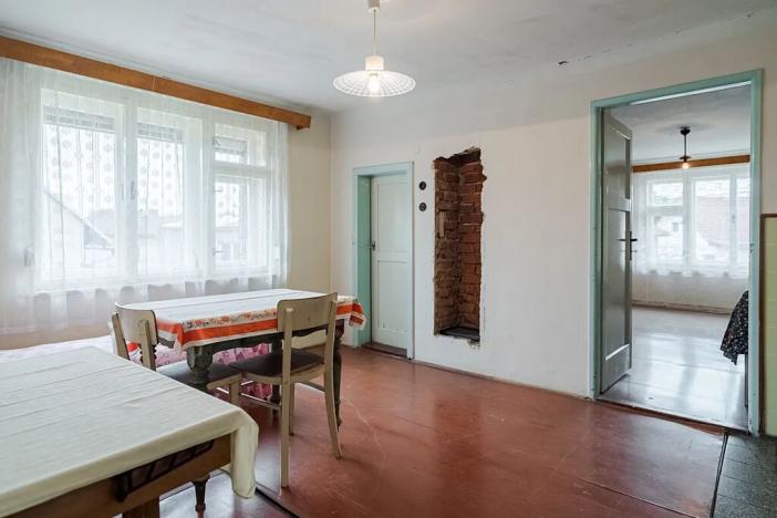 Prodej rodinného domu, Skořenice, 375 m2