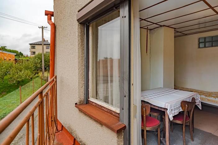 Prodej rodinného domu, Skořenice, 375 m2