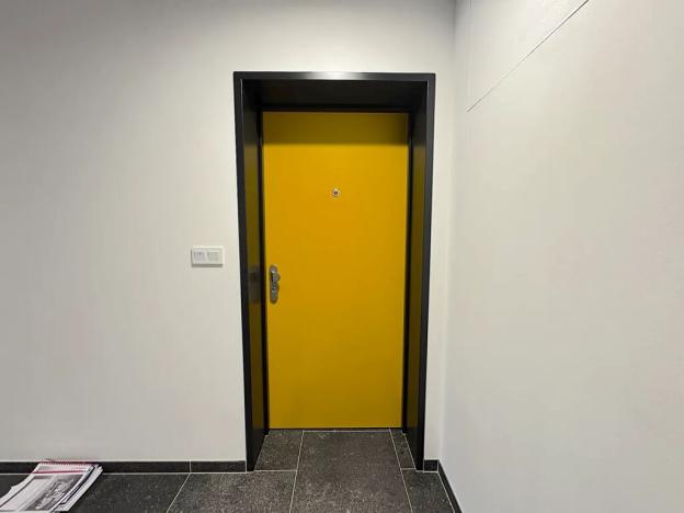 Pronájem bytu 1+kk, Litomyšl, Z. Kopala, 36 m2