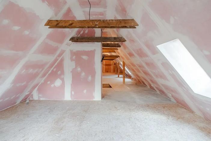 Prodej rodinného domu, Zámrsk, 130 m2