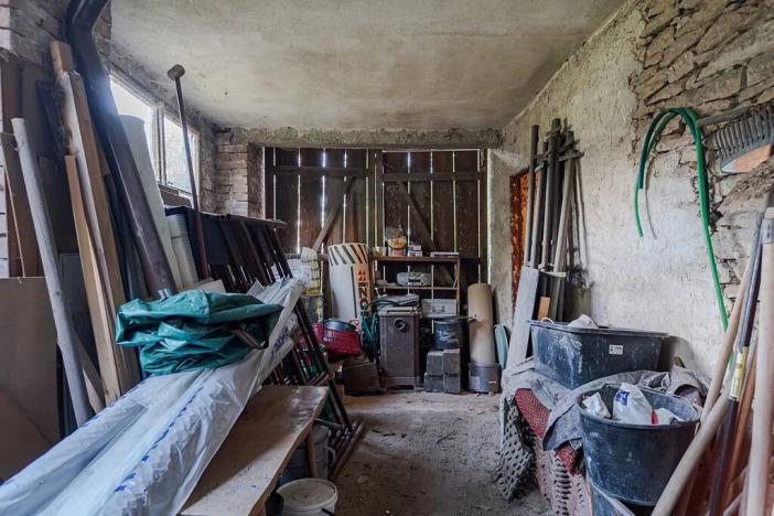 Prodej rodinného domu, Zámrsk, 130 m2