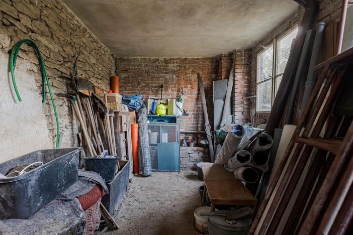 Prodej rodinného domu, Zámrsk, 130 m2