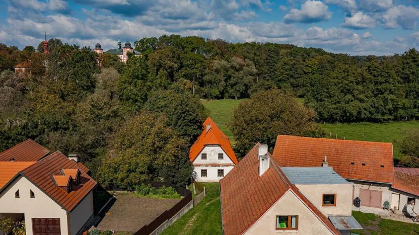 Prodej rodinného domu, Zámrsk, 130 m2