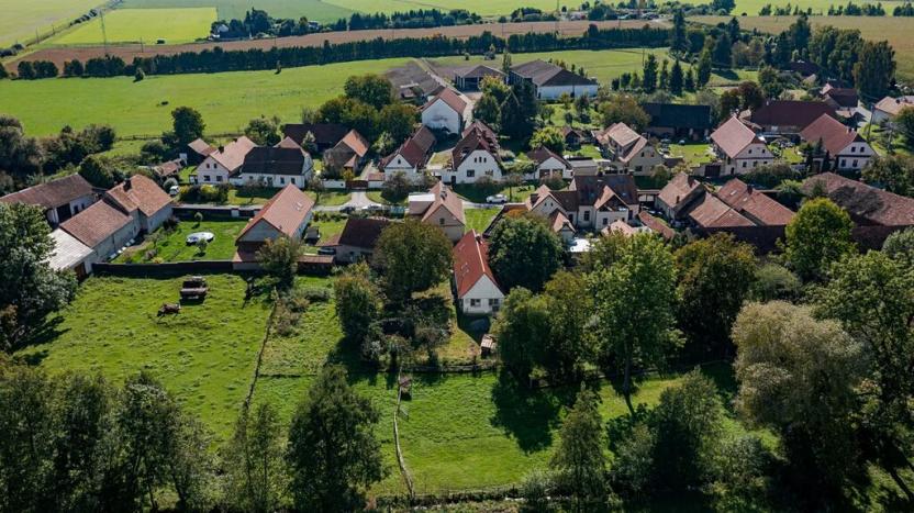 Prodej rodinného domu, Zámrsk, 130 m2