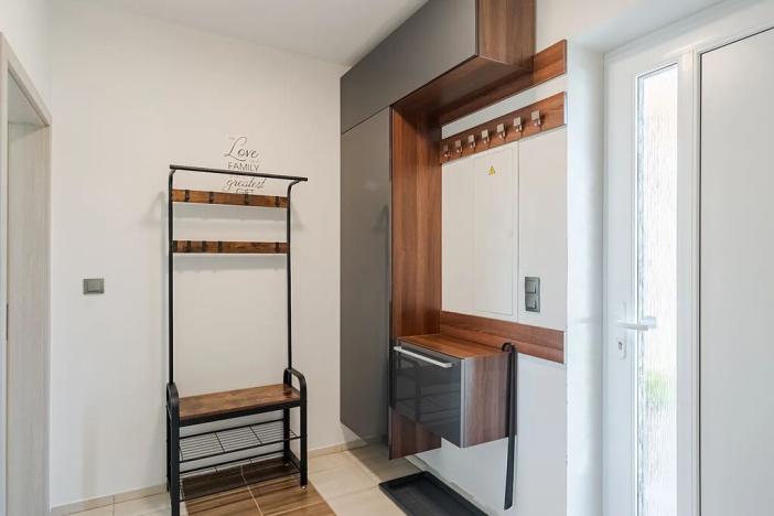 Prodej rodinného domu, Hrušová, 125 m2