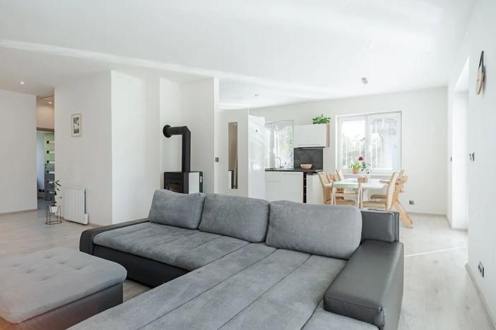 Prodej rodinného domu, Hrušová, 125 m2