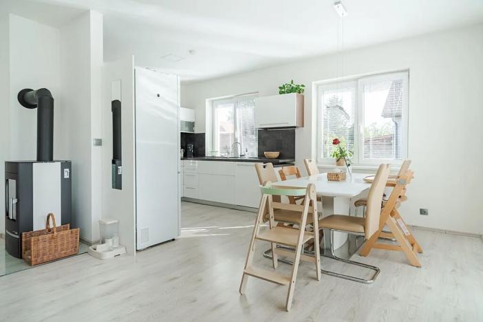 Prodej rodinného domu, Hrušová, 125 m2