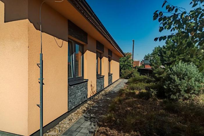 Prodej rodinného domu, Hrušová, 125 m2